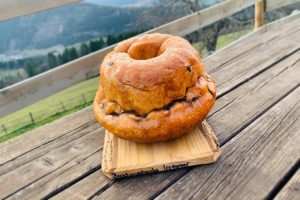 Kärntner Reindling vom Oberwietingberg