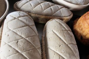 selbstgemachtes Irregger Brot